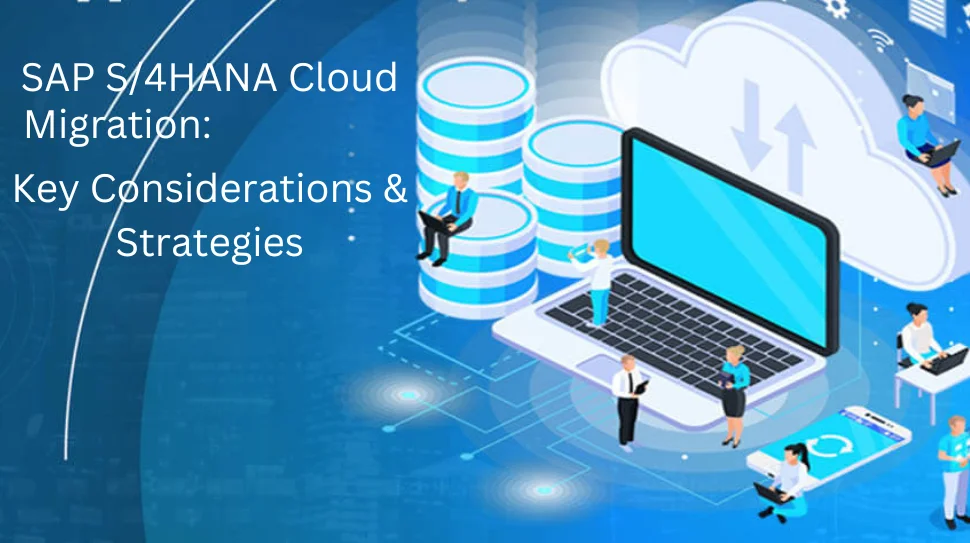 ERP's Future: How SAP is Setting the Standard